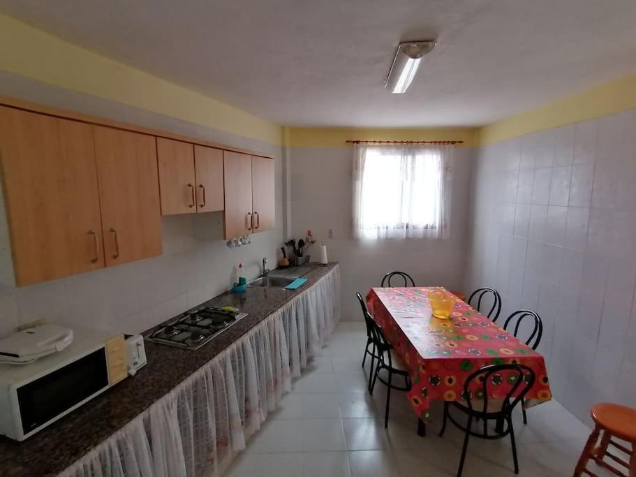 House Rural,Biosphere Reserve World.Taganana.Tfe. Santa Cruz de Tenerife Exterior foto